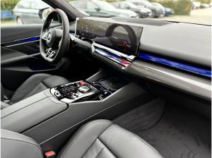 BMW M5 Limousine | 0,5% Versteuerung | M Drivers P. Panorama