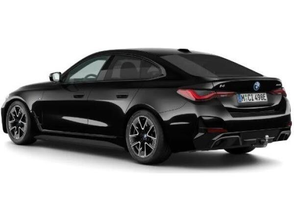 BMW i4 eDrive40 MSPORT+18LM+AHK+NAVI+KAMERA+LED+SIHZ