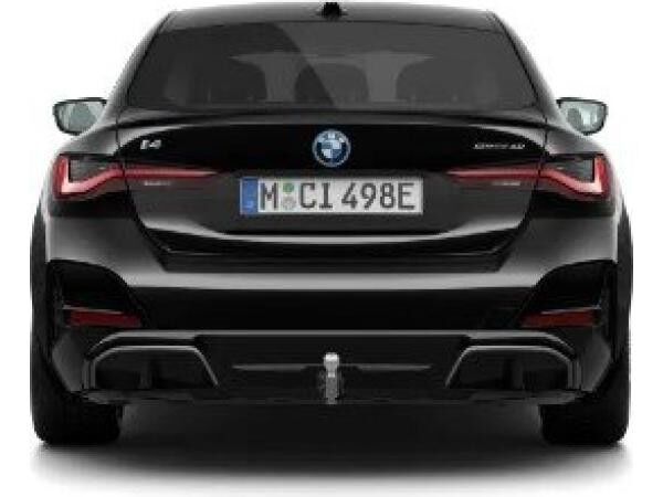 BMW i4 eDrive40 MSPORT+18LM+AHK+NAVI+KAMERA+LED+SIHZ