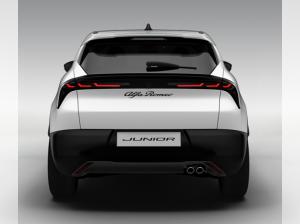 Alfa Romeo Junior IBRIDA 107kW (145 PS) - Privat