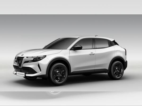 Alfa Romeo Junior IBRIDA 107kW (145 PS) - Privat