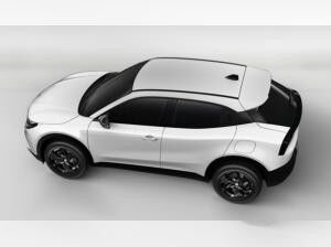 Alfa Romeo Junior IBRIDA 107kW (145 PS) - Privat