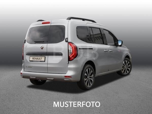 Renault Kangoo PKW TECHNO TCe 130❌GEWERBE-AKTION❌