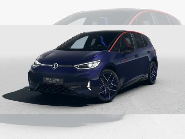 Volkswagen ID.3 GTX Performance FIRE+ICE 79 kWh (Wuppertal)