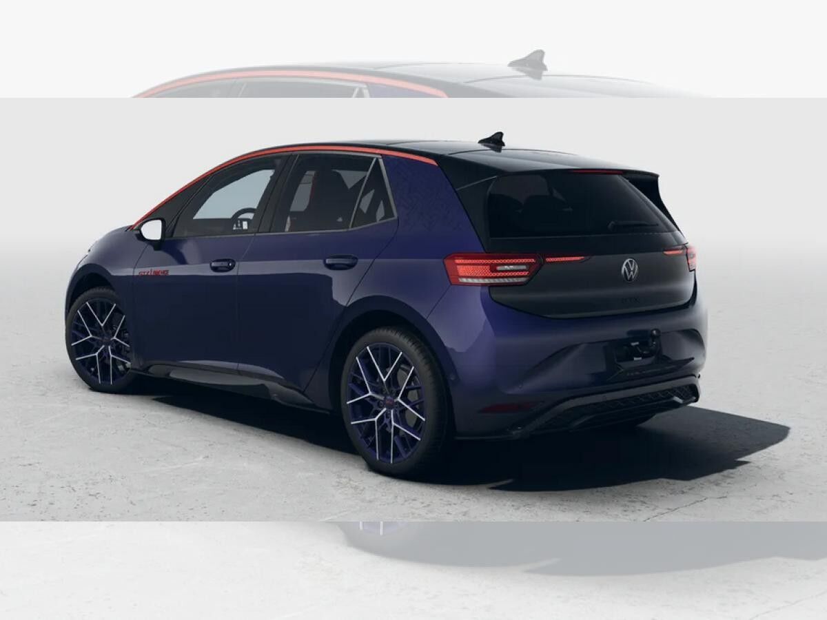 Volkswagen ID.3 GTX Performance FIRE+ICE 79 kWh (Wuppertal)