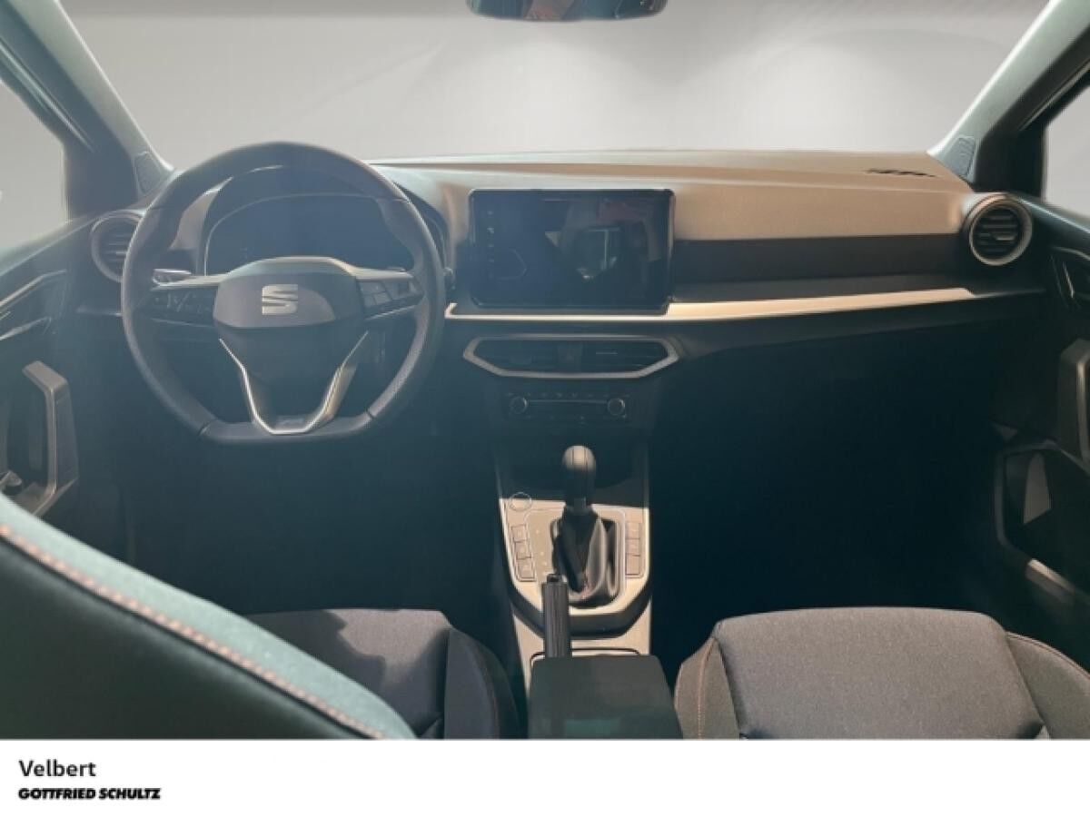 Seat Arona FR Black Edition 1.0 TSI (Velbert)