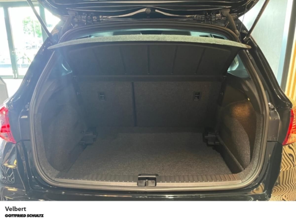 Seat Arona FR Black Edition 1.0 TSI (Velbert)