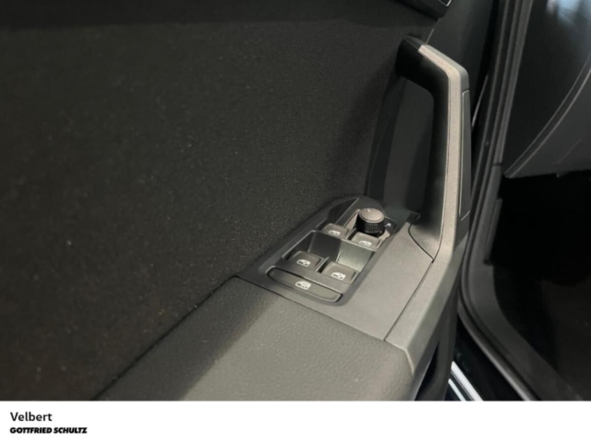 Seat Arona FR Black Edition 1.0 TSI (Velbert)