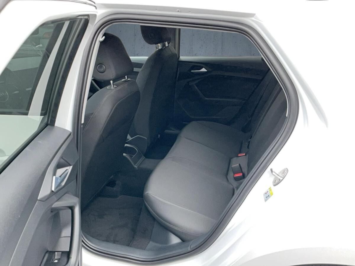 Audi A1 Sportback advanced 30 TFSI S tr. LED ACC Virt