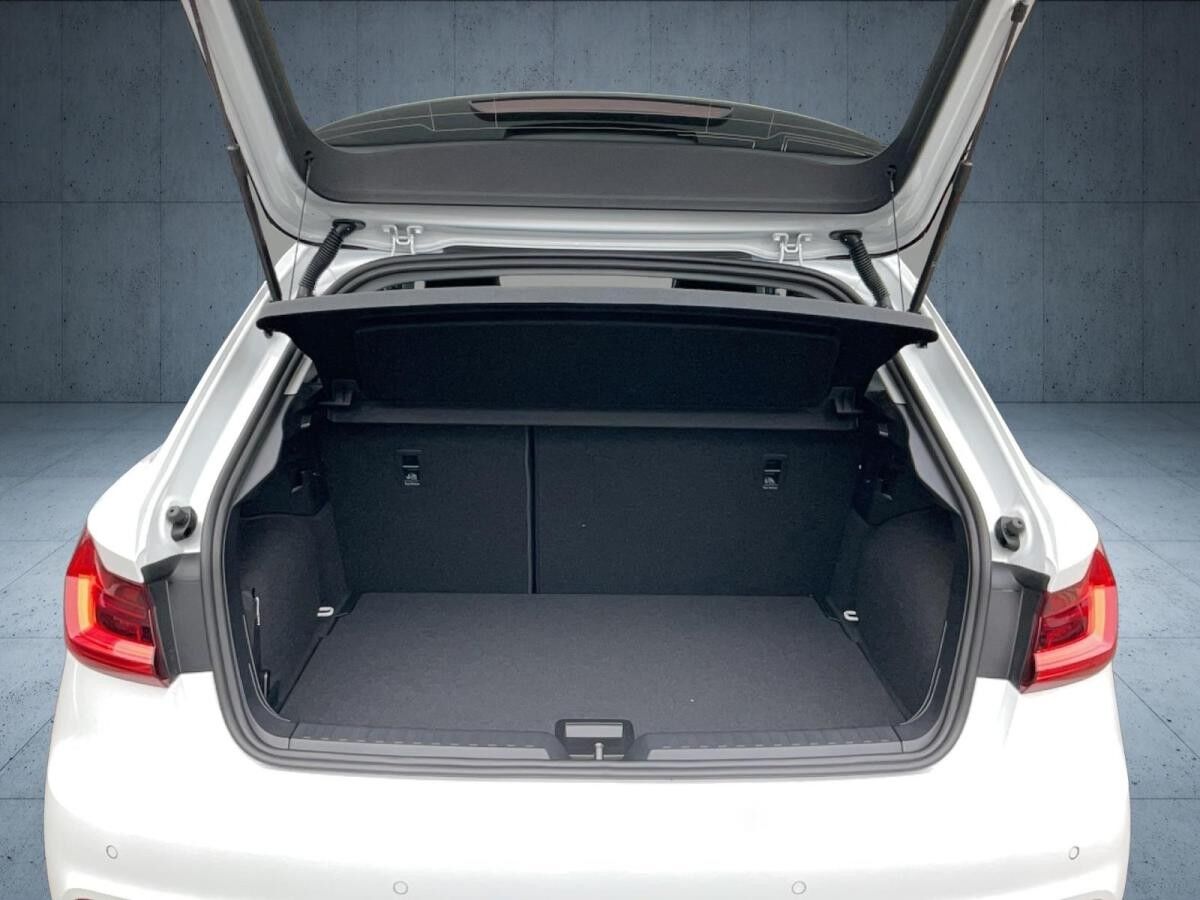 Audi A1 Sportback advanced 30 TFSI S tr. LED ACC Virt