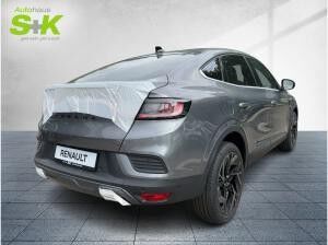 Renault Arkana ESPRIT ALPINE Mild Hybrid 160 EDC *1. WARTUNG GESCHENKT!*