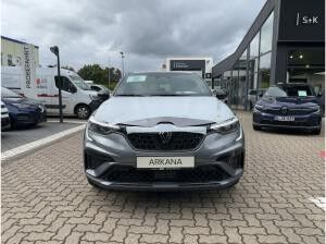 Renault Arkana ESPRIT ALPINE Mild Hybrid 160 EDC *1. WARTUNG GESCHENKT!*