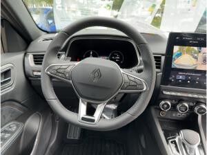 Renault Arkana ESPRIT ALPINE Mild Hybrid 160 EDC *1. WARTUNG GESCHENKT!*