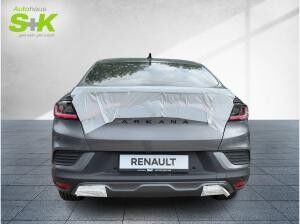 Renault Arkana ESPRIT ALPINE Mild Hybrid 160 EDC *1. WARTUNG GESCHENKT!*