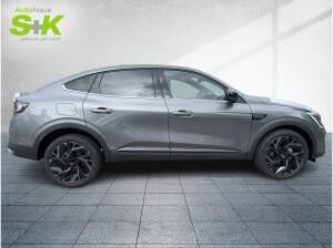 Renault Arkana ESPRIT ALPINE Mild Hybrid 160 EDC *1. WARTUNG GESCHENKT!*