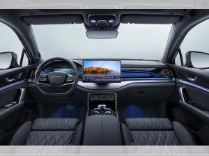 BYD TANG 108 kWh / Lagerfahrzeug