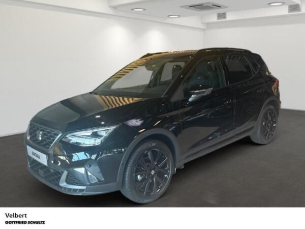 Seat Arona FR Black Edition 1.0 TSI  (Velbert)