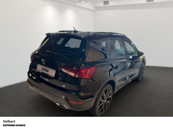 Seat Arona FR Black Edition 1.0 TSI  (Velbert)