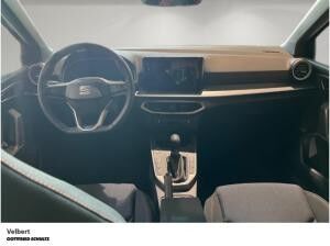 Seat Arona FR Black Edition 1.0 TSI  (Velbert)