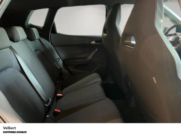 Seat Arona FR Black Edition 1.0 TSI  (Velbert)
