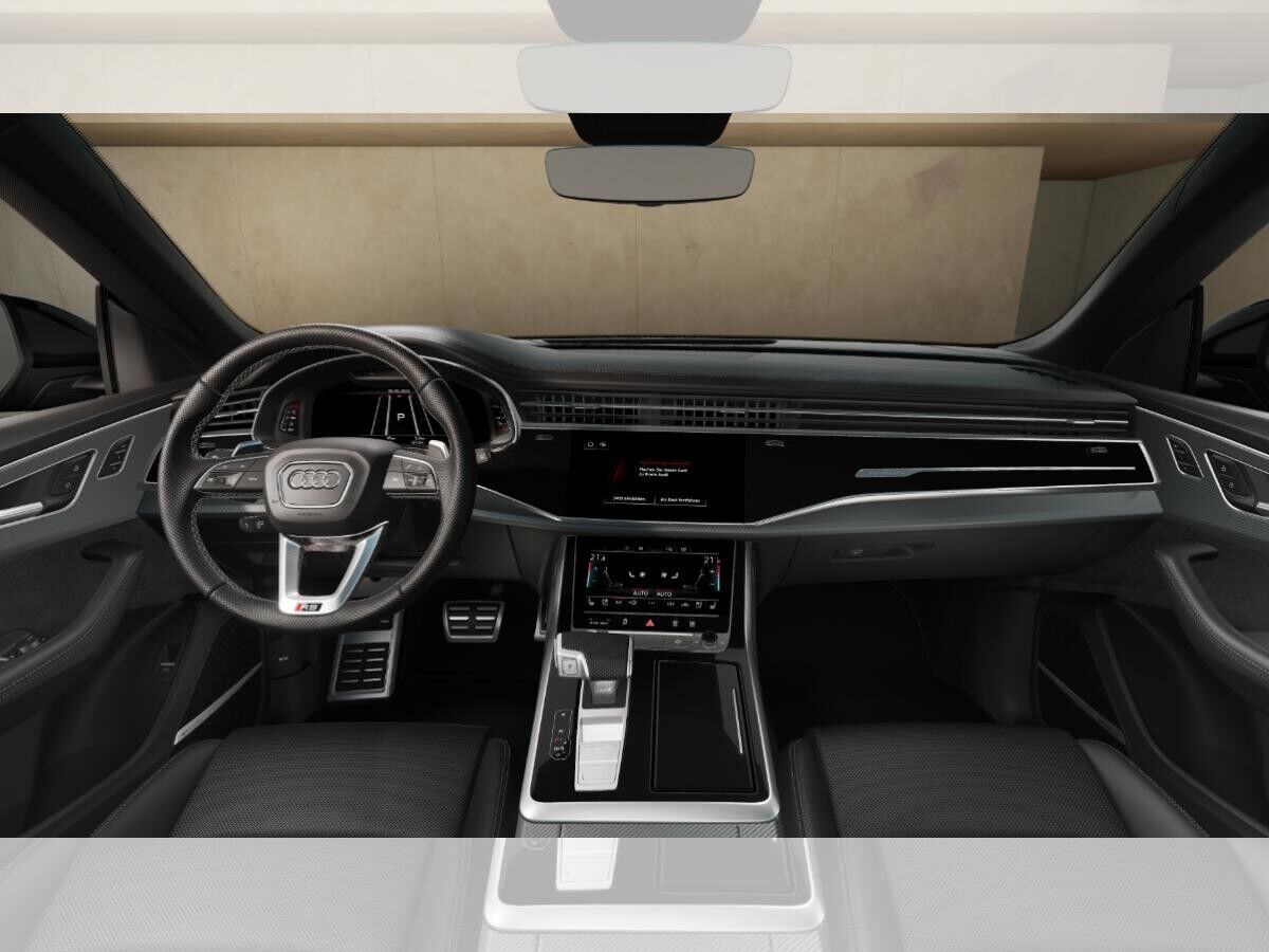Audi RS Q8 HOT DEAL || NUR BEGRENZT VERFÜGBAR | MENSCHEN MIT BEHINDERUNG