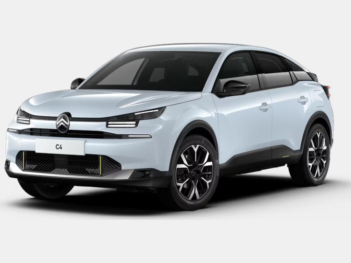 Citroën C4 PureTech 130 S&S MAX EAT8 *GANZJAHRESREIFEN*