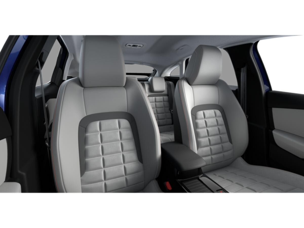 Citroën C4 PureTech 130 S&S MAX EAT8 *GANZJAHRESREIFEN*