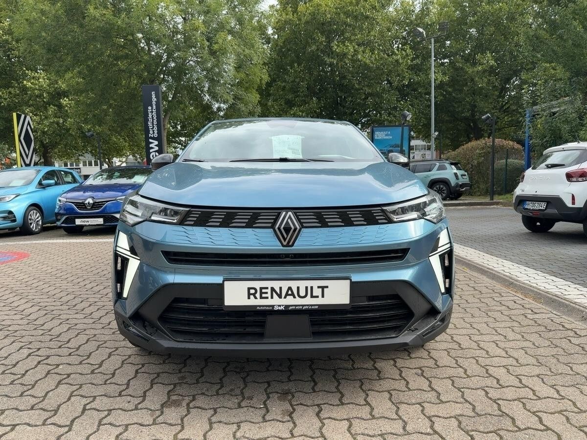 Renault Symbioz Evolution E-Tech Full Hybrid 145 *1. WARTUNG GESCHENKT!*