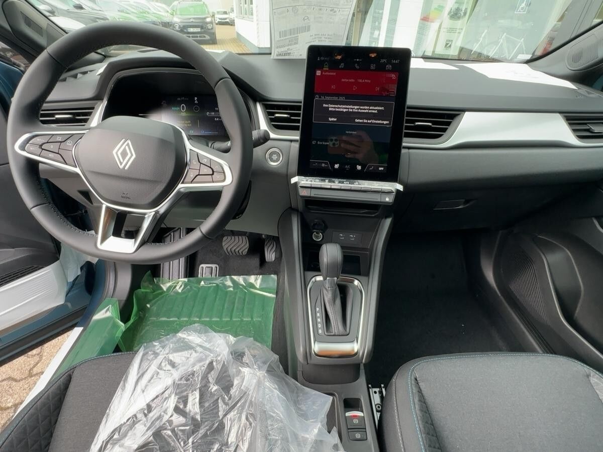 Renault Symbioz Evolution E-Tech Full Hybrid 145 *1. WARTUNG GESCHENKT!*