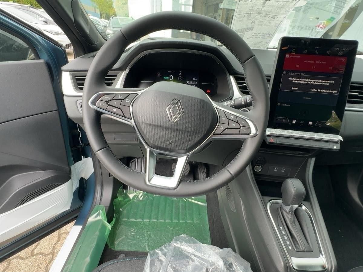 Renault Symbioz Evolution E-Tech Full Hybrid 145 *1. WARTUNG GESCHENKT!*