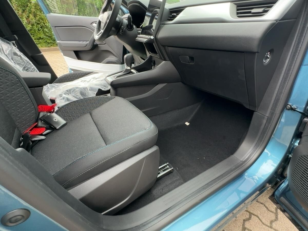 Renault Symbioz Evolution E-Tech Full Hybrid 145 *1. WARTUNG GESCHENKT!*