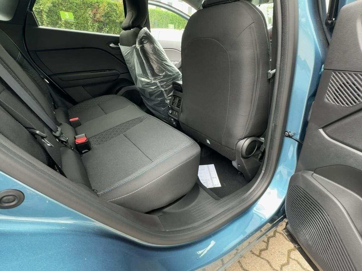 Renault Symbioz Evolution E-Tech Full Hybrid 145 *1. WARTUNG GESCHENKT!*