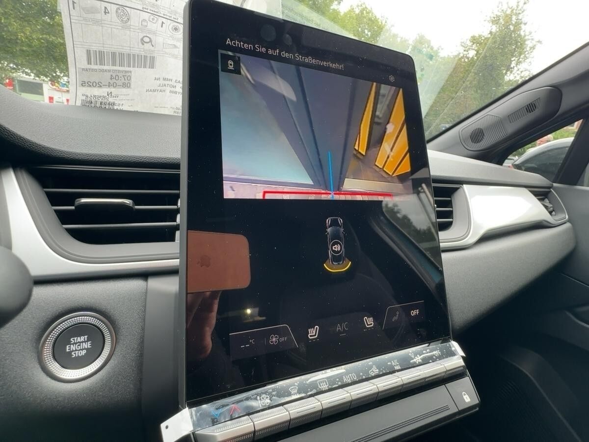 Renault Symbioz Evolution E-Tech Full Hybrid 145 *1. WARTUNG GESCHENKT!*