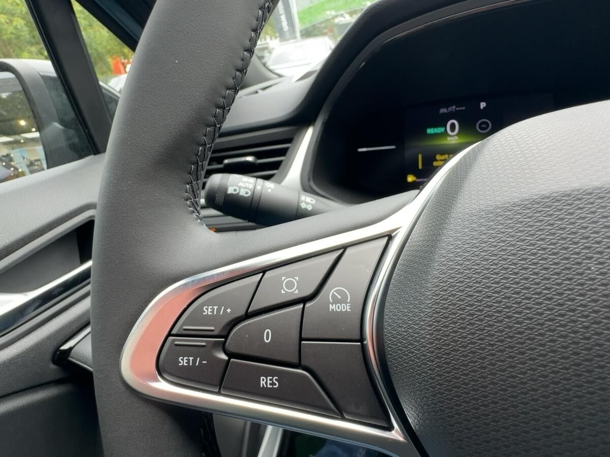 Renault Symbioz Evolution E-Tech Full Hybrid 145 *1. WARTUNG GESCHENKT!*