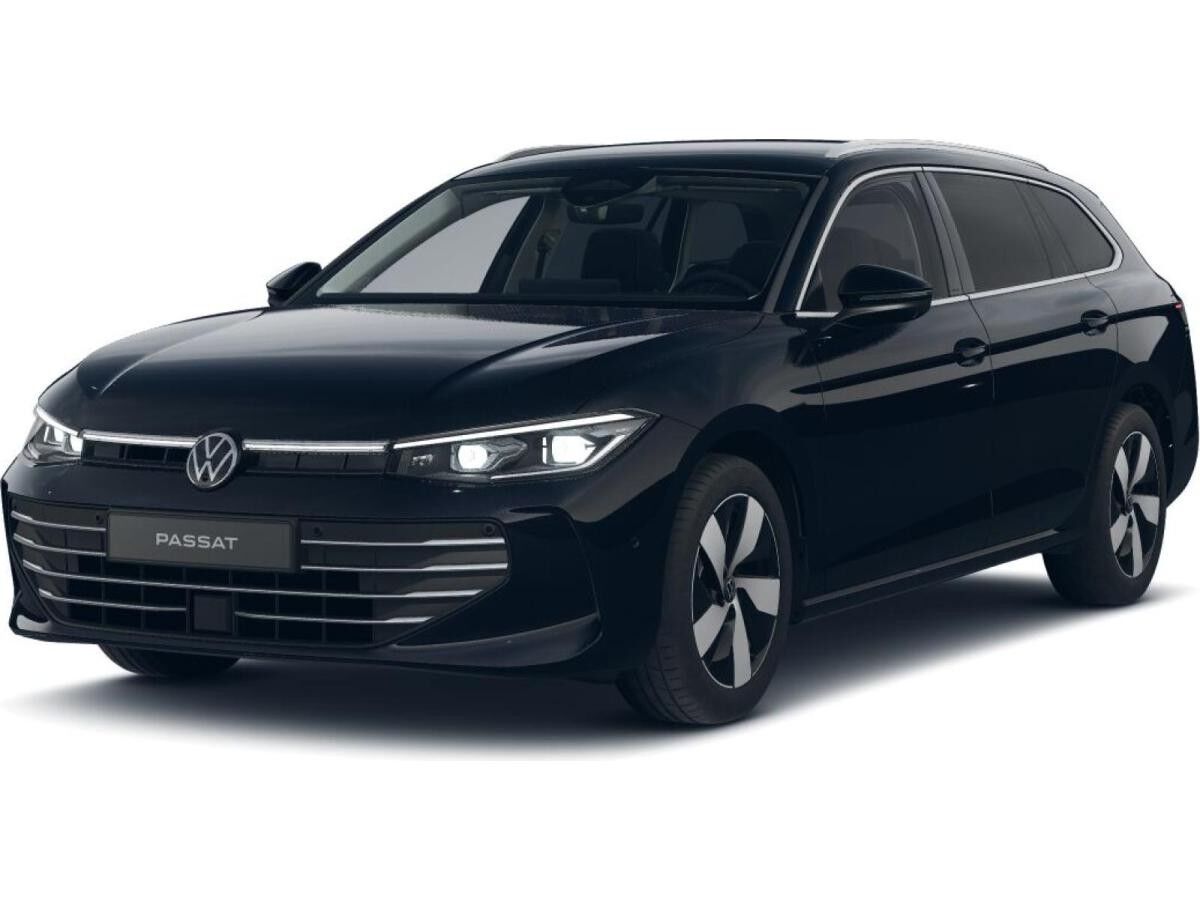 Volkswagen Passat 2.0 TDI DSG Business Paket AHK IQ.DRIVE Pro Max Winterräder