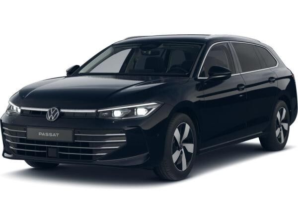 Volkswagen Passat 2.0 TDI DSG Business Paket AHK IQ.DRIVE Pro Max Winterräder