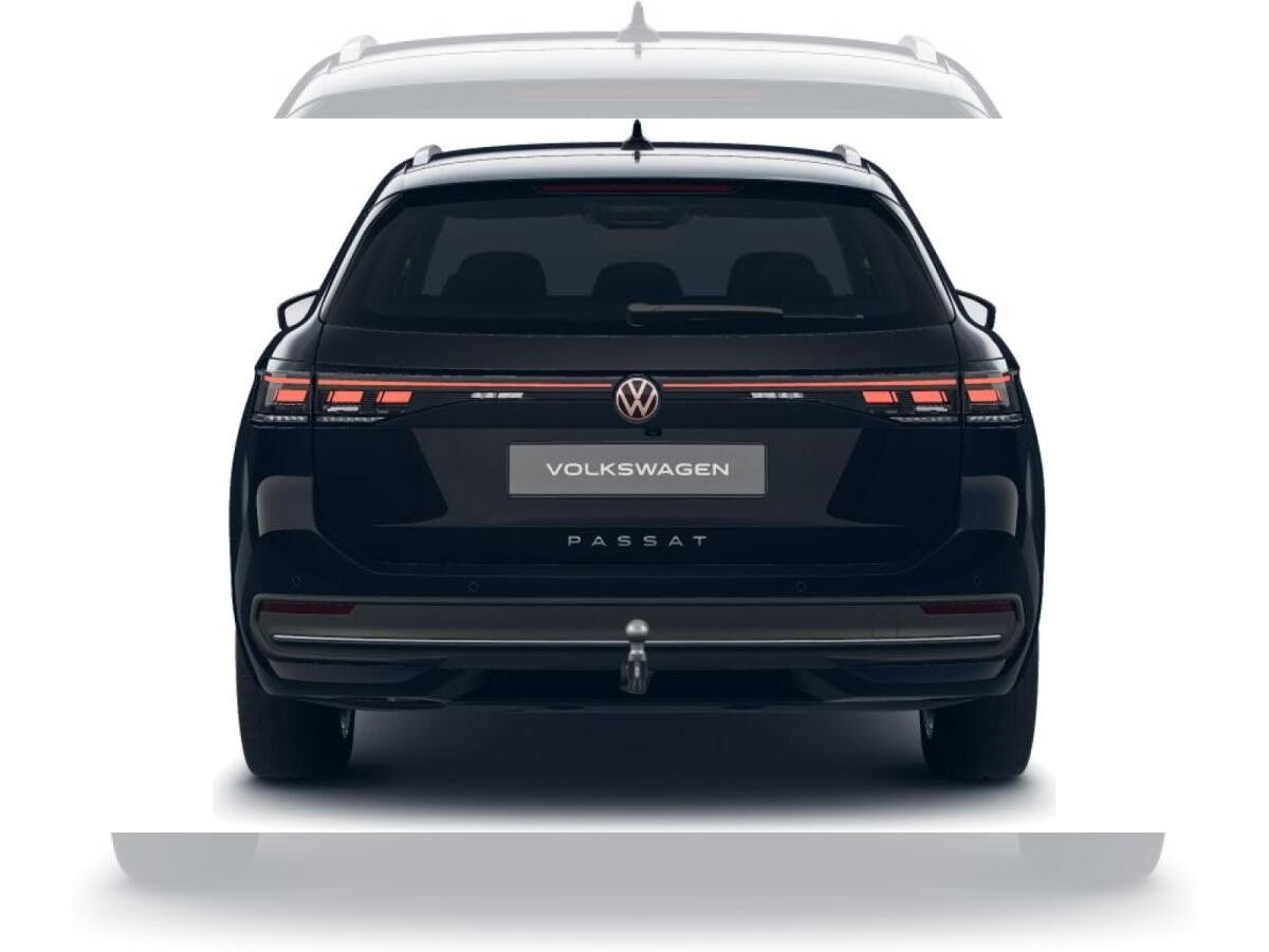 Volkswagen Passat 2.0 TDI DSG Business Paket AHK IQ.DRIVE Pro Max Winterräder