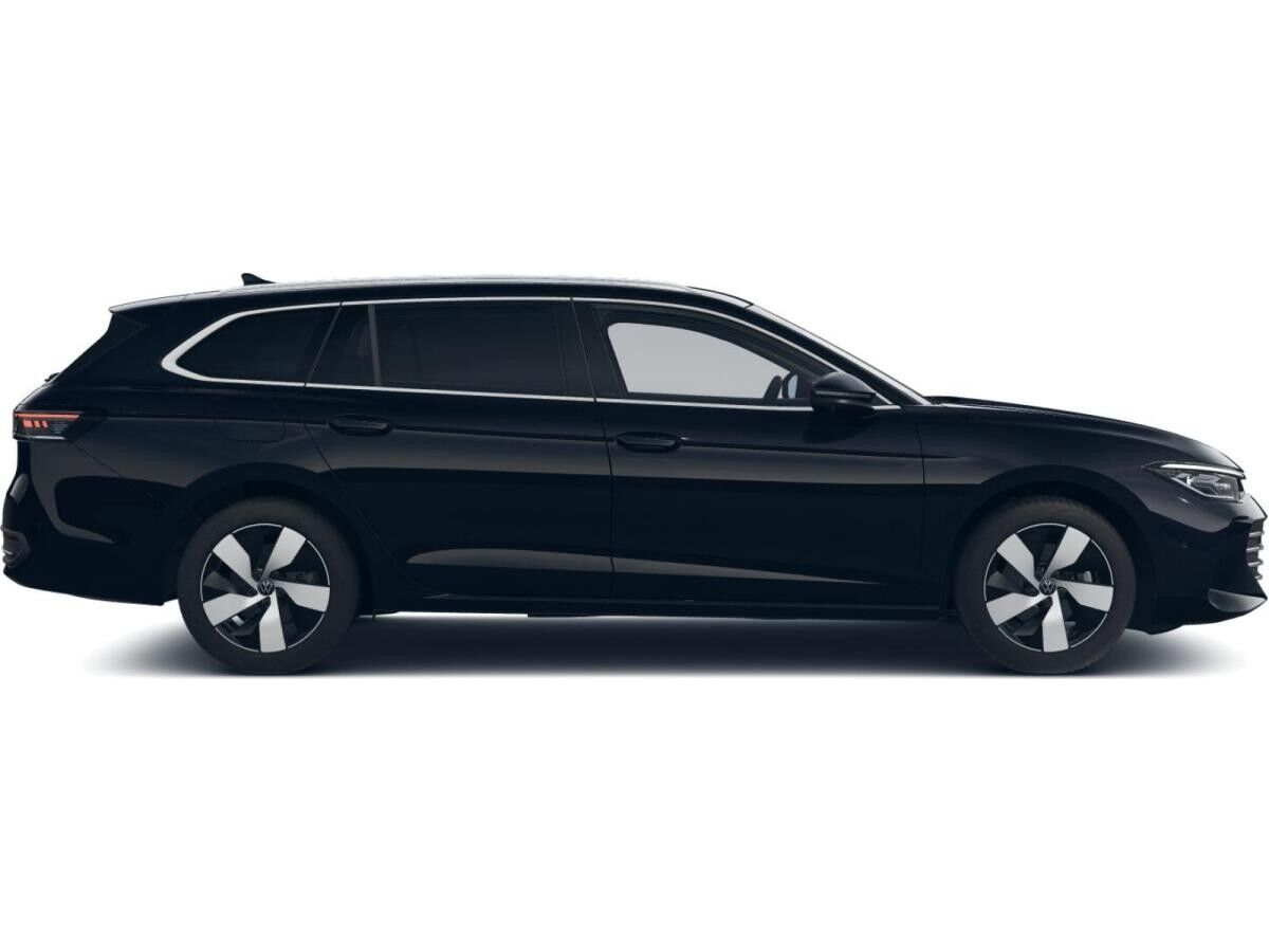 Volkswagen Passat 2.0 TDI DSG Business Paket AHK IQ.DRIVE Pro Max Winterräder