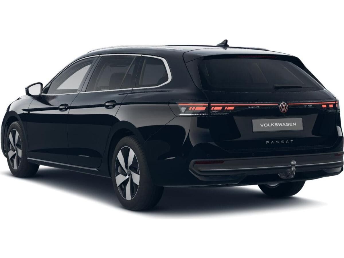 Volkswagen Passat 2.0 TDI DSG Business Paket AHK IQ.DRIVE Pro Max Winterräder