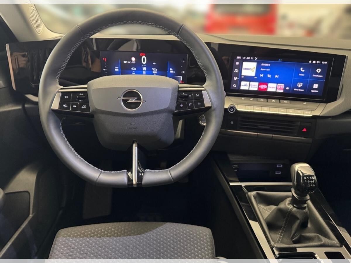 Opel Astra 🔥 Leasing-Sonderaktion 🔥 inkl. Komfort Paket 🔥 Nur 7 Stück verfügbar!🔥