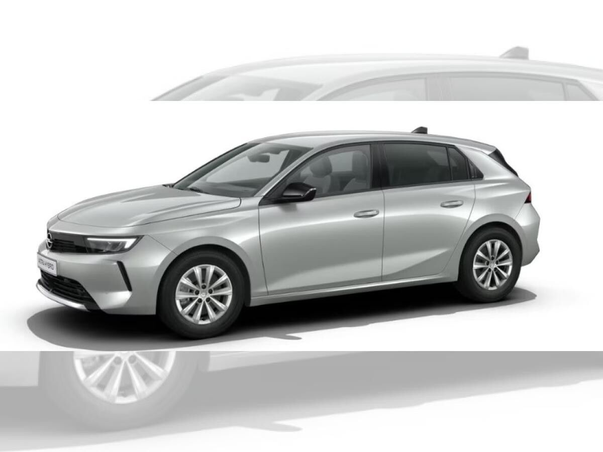 Opel Astra 🔥 Leasing-Sonderaktion 🔥 inkl. Komfort Paket 🔥 Nur 7 Stück verfügbar!🔥