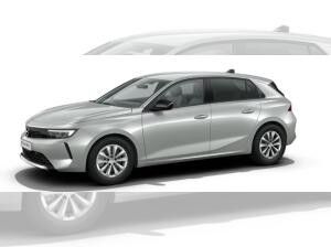 Opel Astra 🔥 Leasing-Sonderaktion 🔥 inkl. Komfort Paket 🔥 sofort lieferbar