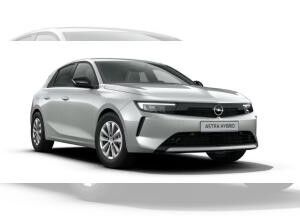 Opel Astra 🔥 Leasing-Sonderaktion 🔥 inkl. Komfort Paket 🔥 sofort lieferbar