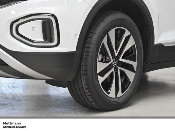 Volkswagen T-Roc Cabriolet ENERGY 1.5 TSI (Mettmann)