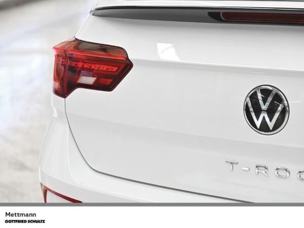 Volkswagen T-Roc Cabriolet ENERGY 1.5 TSI (Mettmann)
