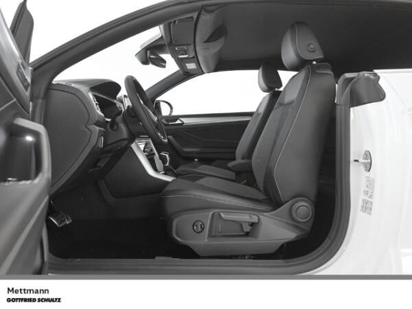 Volkswagen T-Roc Cabriolet ENERGY 1.5 TSI (Mettmann)
