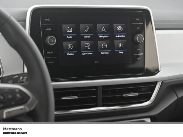 Volkswagen T-Roc Cabriolet ENERGY 1.5 TSI (Mettmann)
