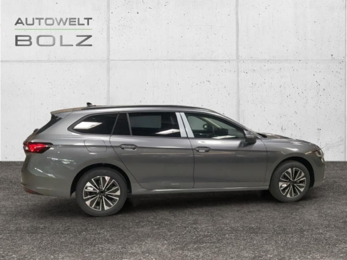 Skoda Superb Combi Selection 2.0 TDI 110kW 💥LEASING KNALLER💥