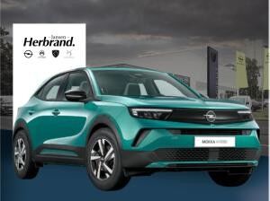 Opel Mokka Hybrid Automatik "Edition" *Bestellfahrzeug*