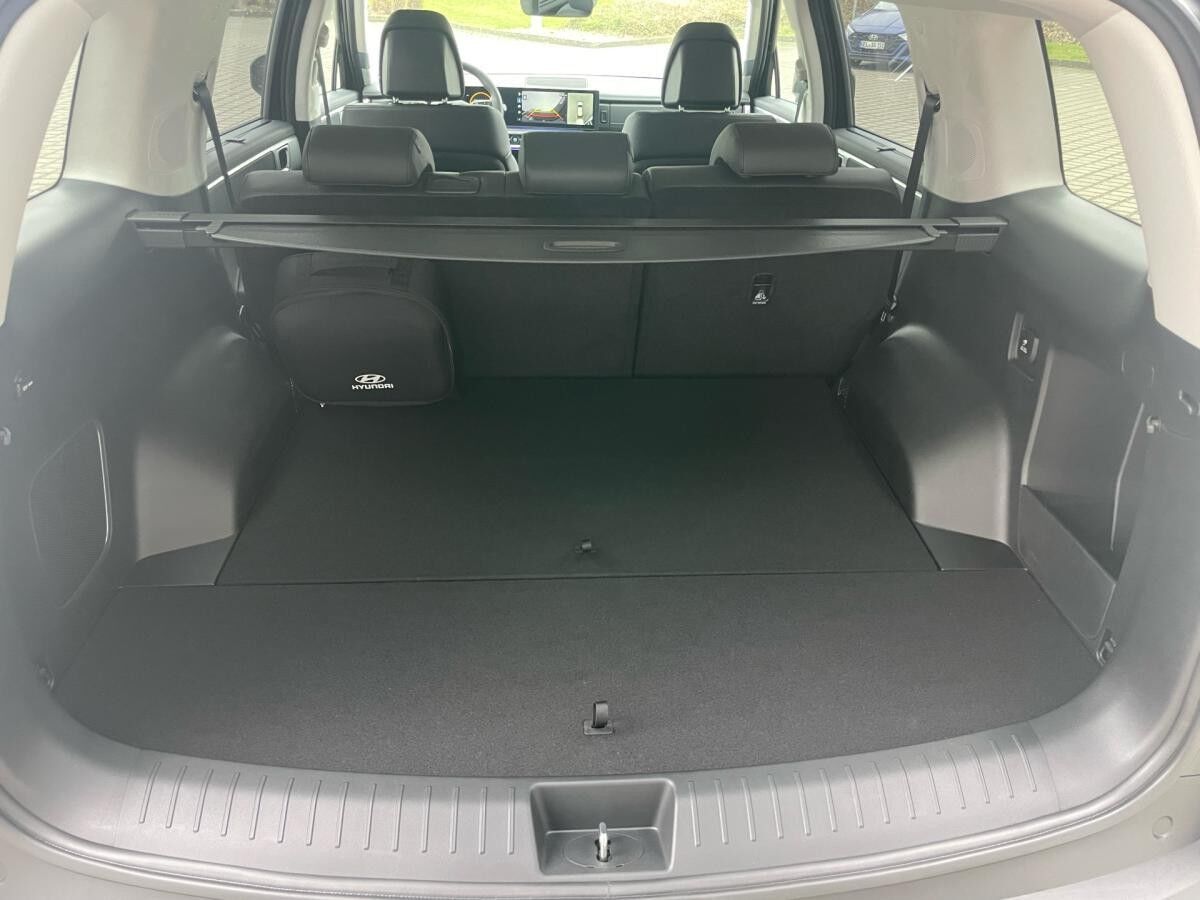 Hyundai SANTA FE PHEV SIGNATURE  (5-Sitzer)